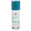 Roc - Keops Deodorante Roll-on 48H Confezione 30 Ml