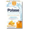Polase - Hydration Arancia Integratore Sali Minerali Confezione 12 Bustine