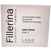 Fillerina - Everyday Formula Base Crema Notte Grado 5 Confezione 50 Ml