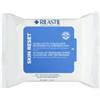 Rilastil - Skin Reset Salviette Detergenti Viso Confezione 25 Salviette