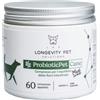 Longevity Pet - ProbioticPet Cane Maxi Confezione 60 Compresse