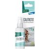 Elanco Calmisto - Spray Calmante e Anti Stress Per Cani Confezione 75 Ml