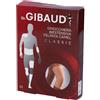 Gibaud - Ginocchiera Biestensiva Felpata Camel Taglia 5
