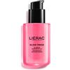 Lierac - Glow Fresh Siero Viso Booster Illuminante Rimpolpante Confezione 30 Ml