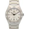 OMEGA Orologio da polso OMEGA Constellation 131.10.29.20.02.001 Quartz SS NUOVO Donna