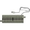 Roco H0 GeoLINE (con letto) 61117, binario manuale, 1 pezzo.