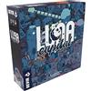 Devir Thames & Kosmos , Devir , BGLUNAML , Luna Capital , 2-4 Players , Ages 8+