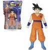 Bizak Monsterflex Dragon Ball Goku, bambola super estensibile ed elastica, 18 cm, 8 da collezione, per adulti fan collezionisti e bambini dai 6 anni (6439023-25)