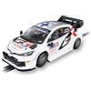 SCALEXTRIC - Veicolo da corsa Advance - Slot Car - Scala 1:32 (Toyota Yaris WRC - S. Pajari - Finland '24)
