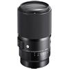 SIGMA 105 MM F2,8 A DG DN MACRO L-MOUNT - GARANZIA MTRADING 3 ANNI