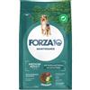 FORZA 10 Forza10 Dog Medium Adult Maintenance con Cervo e Patate 2 Kg