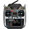 Futaba Trasmettitore aereo Futaba T16IZ Super 18 canali 2,4 GHz senza ricevitore