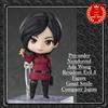 Good Smile Company Pre-ordine Nendoroid Ada Wong Resident Evil 4 Figure Good Smile Company Japan