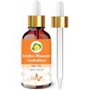 Crysalis Olio di tiglio (Tilia) - 50 ml