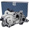 PIERBURG Pompa dell'acqua raffreddamento motore VW SKODA AUDI 1,4 1,2 04E121600R