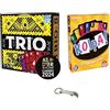 Blumie Shop Confezione: trio + Kolpa! + 1 Decap