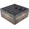 Feldherr Foam Set Compatible with The Lord of The Rings: Journeys in Middle-Earth - Board Game Box