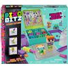 Pixobitz Paw Patrol Pixobitz Studio | Gioco Creativo per Bambini e Bambine | 500 bitz idroadesivi | Decorazioni e Accessori per creazioni in 3D | Giochi per Bambini dai 6 Anni in su