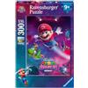 Ravensburger - Super Mario The Movie XXL 300 Pezzi | Puzzle 9 Anni In Su | Puzzle Bambini | 49 X 36 | Puzzles Ravensburger | Regalo Bambini 9 Anni | Idee Regalo