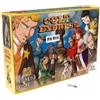 Blumie Shop Colt Express Big Box versione francese + 1 apribottiglie Blumie, gioco da tavolo da 2 a 6 giocatori, a partire da 10 anni