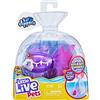 Little Live Pets Lil' Dippers Single Pack, Lil' Dippers with Wow-Effect when Unpacking in Water and Interactive Feeding