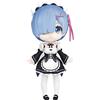 TAMASHII NATIONS Bandai Tamashii Nations RE:Zero - Mini Rem - Figura Decorativa (9 cm)