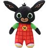 Bing Orsacchiotto, Giocattoli per Bambini, Peluche Super Morbido e tenero da abbracciare, 30 cm,