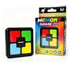 TNSLAND Gioco Memoria Bambini Elettronico con Luci e Suoni, Giocattolo Educativo Portatile da Viaggio Auto, Giochi di Concentrazione e Reazione per Bambini 6-10 Anni, Idea Regalo Compleanno o Natale