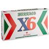 Dal Negro- BURRACO per 6 Persone, 5+ anni, 900794