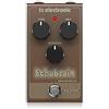 TC Electronic ECHOBRAIN ANALOG DELAY Pedale delay stile vintage con circuito Bucket-Brigade completamente analogico