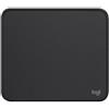 Logitech 956-000049 tappetino per mouse grafite