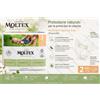 Moltex Pannolini Mini Taglia 2 (3-6 kg) Ecologici Delicati 38 Pannolini