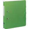 BRUNNEN 102043550 | Raccoglitore | Wave | 5 cm | verde