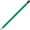 BIC Criterium 550 - Portamine 4B, confezione da 12, colore: Nero