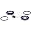 AUTOFREN SEINSA D4066 Kit di revisione della pinza freno Assale posteriore Compatibilità con ALFA ROMEO GTV 916C SPIDER 115 GTV 116 75 162B 1750-2000 105 GT