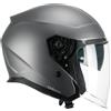 Cgm 136A RNA Mono Open Face Helmet S