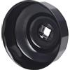 KS Tools 150.9292 Chiave1/2" p.filtro dell'olio di autocarri,74-14