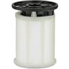 UFI Filters, Filtro Gasolio 26.H2O.06, Filtro Carburante per Ricambio, Adatto ad Auto, Applicabile su Diversi Modelli come Fiat