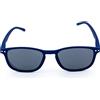 U´Rock PLANET SOL NAVY BLACK