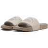 PUMA Leadcat 2.0 TOPCAT Sandali da donna, satinati, avorio-rosa latte-arenaria, taglia 39, Arenaria Latte Rosa Avorio Satinato, 39 EU