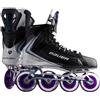 Bauer Pattini da hockey inline Bauer Vapor FLYLITE Intermediate EUR 39, Fit 2