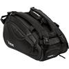 NOX Borsa per racchette NOX Pro Series Black Padel Bag