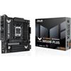 ASUS Scheda madre ASUS TUF GAMING B850M-PLUS AMD B850 Socket AM5 micro ATX [90MB1IX0-M0EAY0]