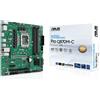 ASUS Scheda madre ASUS PRO Q870M-C-CSM Intel Q870 LGA 1851 (Socket V1) micro ATX [90MB1KEP-M0EAYC]