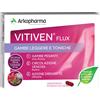 ARKOFARM Srl Arkopharma Vitiven Flux 30 Capsule