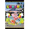 tunue' Lo straordinario mondo di Gumball (Vol. 0)
