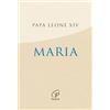 Paoline Editoriale Libri Maria