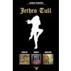 Lulu Jethro Tull - Stand Up, Benefit, Aqualung (Dischi da leggere): Analisi musicale e guida all'ascolto