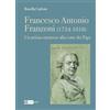 Artemide Francesco Antonio Franzoni (1734-1818). Un artista carrarese alla corte dei Papi