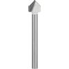 Bosch 1x Punta CYL-9 Soft Ceramic | per Piastrelle di ceramica morbida, Vetro, Ø 16,00 mm, Professional Accessorio Trapano